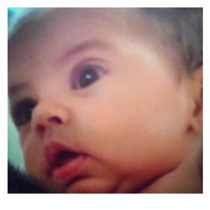 Milan, filho Shakira Milan, filho Shakira